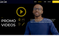 Videography: Promo Videos, Music Videos, Corporate Videos by ZandirSantos.com