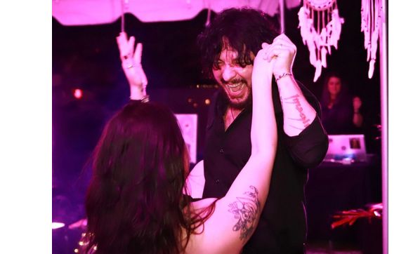 Hire Ryan to photograph your private party or event. by Ryan Hillier photography