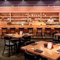 Commercial Design by Andre + Marquez Architects, Inc.
