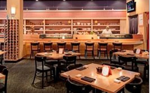 Commercial Design by Andre + Marquez Architects, Inc.