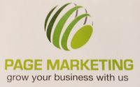 Digital Services by Page Marketing