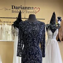 Mother of the Bride / Groom Dresses by Darianna Bridal & Tuxedo