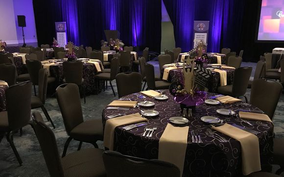 Event Management Services by MTM Business Consulting