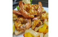 Lunch by Rum Kitchen