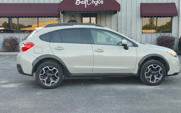 Used Cars by Best Choice Auto Sales & Services, Inc.