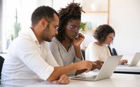 Training by ECity Solutions LLC