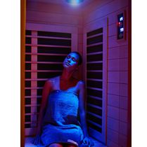 Infrared Saunas by WORTHY Self-Care