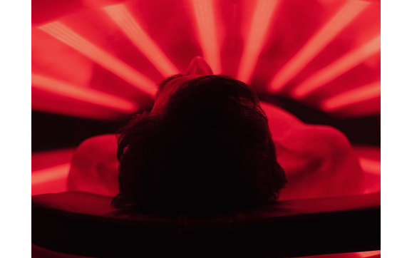 Full-Body Red Light Therapy by WORTHY Self-Care