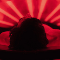 Full-Body Red Light Therapy by WORTHY Self-Care