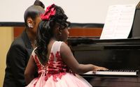 Private Instrumental Lessons by Genesis Music & Arts