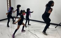 Dance Workshops by Genesis Music & Arts
