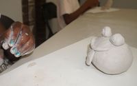 Art Workshops by Genesis Music & Arts