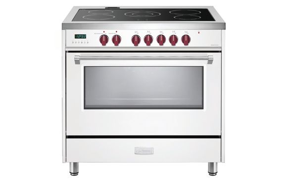 Electric Ranges by EuroChef USA - Verona & Lofra