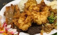 Lunch by Waipouli Deli & Restaurant