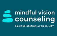 Online Appointment Booking by Mindful Vision Counseling
