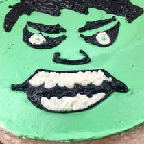 Birthday Cakes by Cookie Chicks