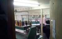 Embroidery by Hollywood ScreenPrinting