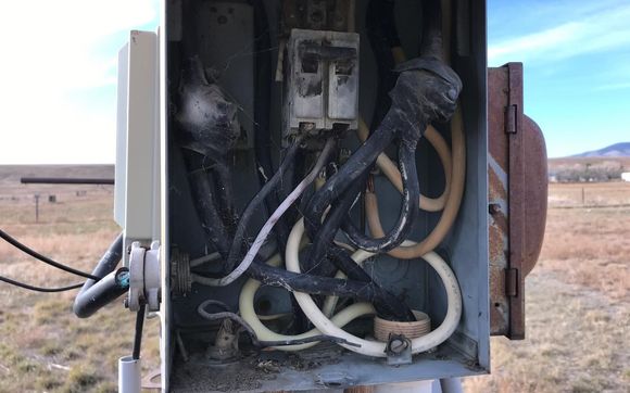 Electrical Inspections by Alpine Home Inspection