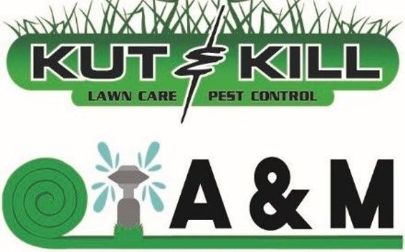 Kut And Kill Sioux Falls