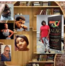 ASPIRING AUTHORS MAGAZINE by  AAALAC & Aspiring Authors Magazine founding Sponsors of Da Crew Podcast Network