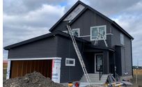 Vinyl siding  by JEN-COL Services