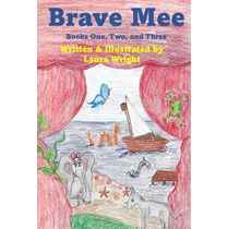 Children's Books, Didactic and Adventurous by Our Brave Mee