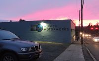 European Auto Service by Munich Motorworks
