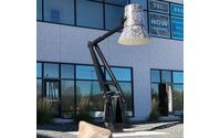 Fabrication by Anvil Design & Manufacturing