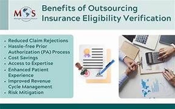 Insurance Verification & Eligibility by Experienced Medical Billing Partner | AR Collections, Denial Management, and Revenue Cycle Support You Can Trust