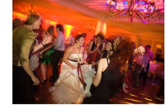 DJ by Tommy Boy Reckids Entertainment Service