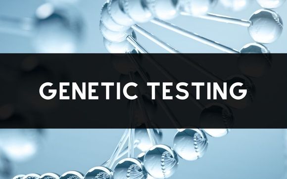 Genetic Testing by Miss Alexa Nutrition in Chicago, IL - Alignable