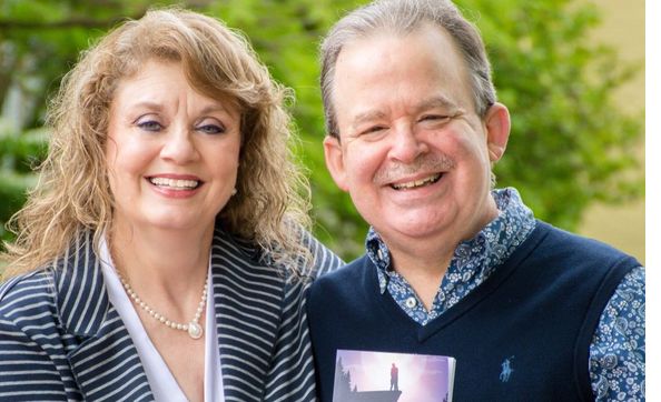 Physician Marriage Coaching  by Best Friends Again, LLC