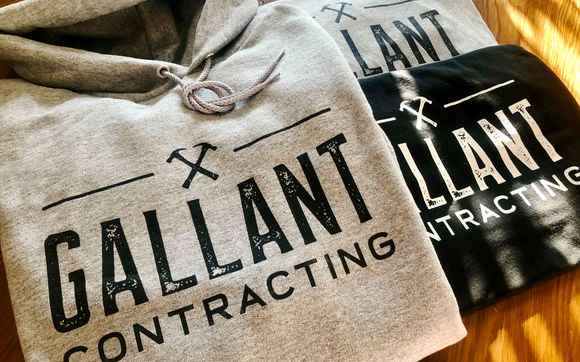 Logo Design  by Campbell Creative 