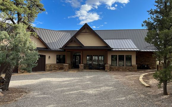 New Construction Planning by Hartwood Corporation