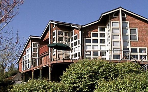 Residential Design by Cooper Architects