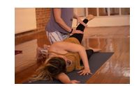 Yoga Therapy by Roots Holistic Wellness