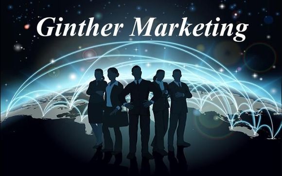 Ad Campaigns for Your Business by Ginther Marketing