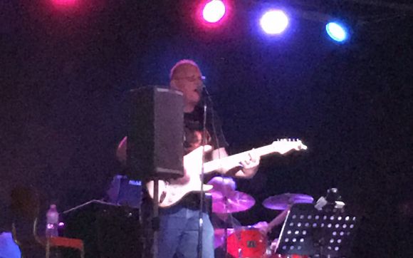 Live Events by Louisiana Claude