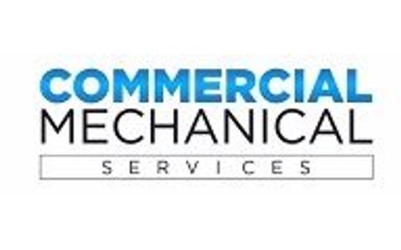 Commercial Air Conditioning, Heating and Building Automation by Commercial Mechanical Services