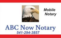 Mobile Notary by ABC Now Notary