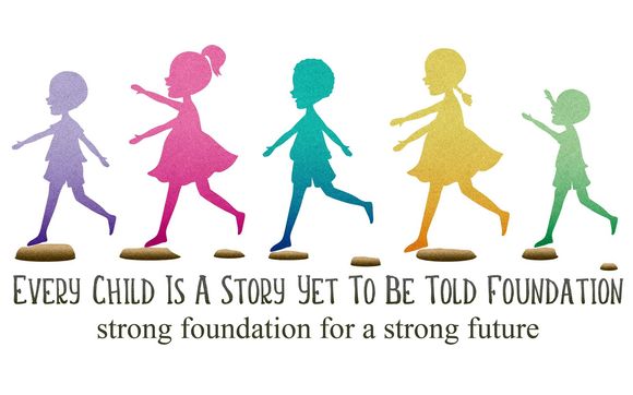 Every Child Is A Story Yet To Be Told by Shanell Monique Love ...