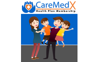 Alternative Health Plan by CareMedX