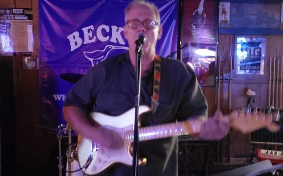 Claude Hitt by Louisiana Claude