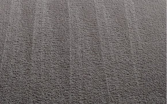 Deep Carpet Cleaning by The Spot Specialist