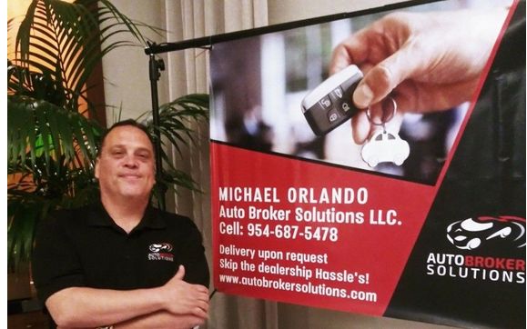 Certified Pre-Owned by Auto Broker Solutions LLC. 