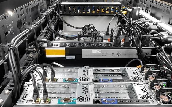 Data Center Services by BroadMAX Networks in Doral, FL - Alignable