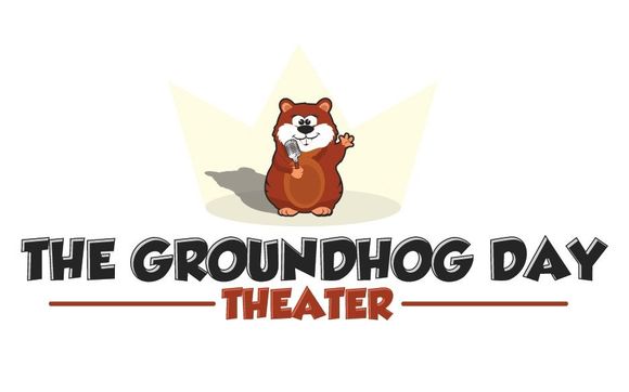 groundhog day theater