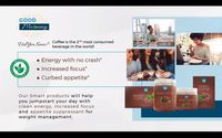 Smart Cocoa by Sunny Life with Revital U