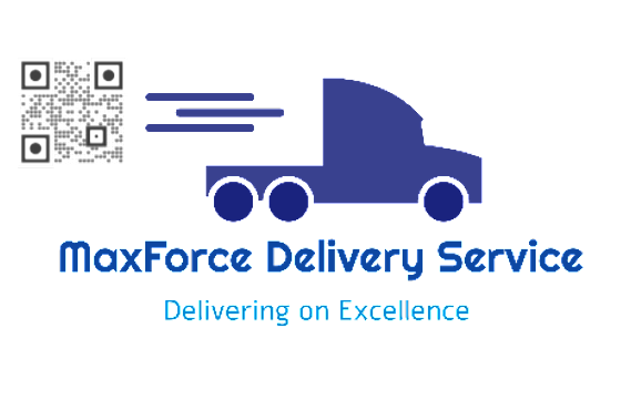 Residential Moving Services by MaxForce Delivery Service LLC