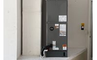 Free Estimates by Veteran Air Inc.